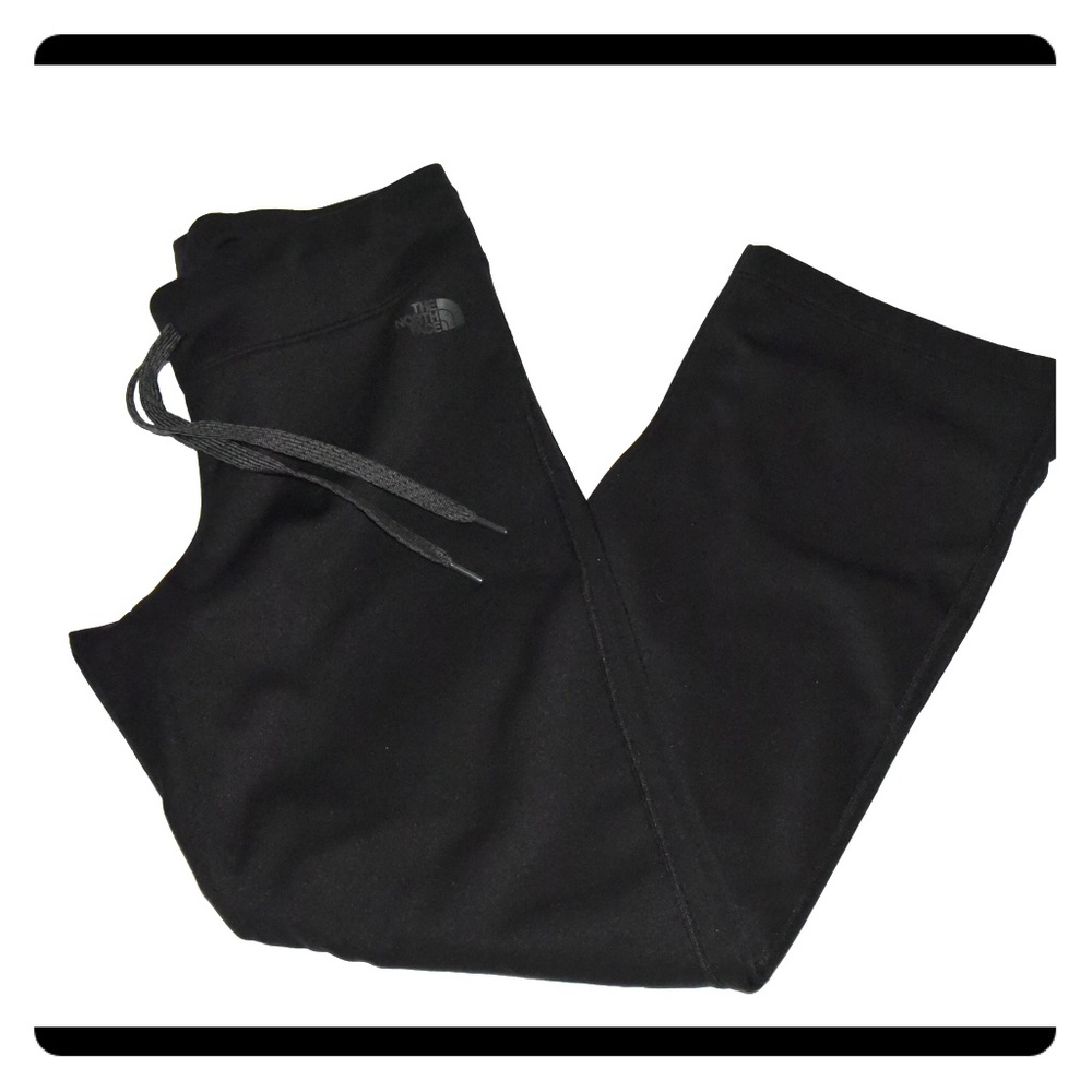 North Face Sweat Pants